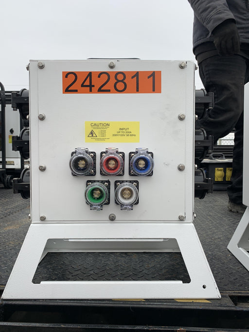 2022 TRYSTAR Tuff Panel 200A