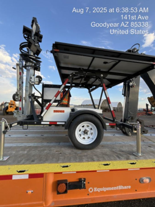 2024 WANCO WLTS-MM8A-1600