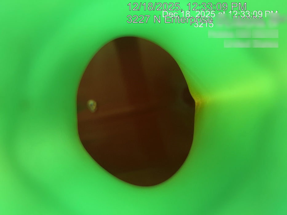 2021 MI-T-M CORPORATION HS-3505-1MGH-UR