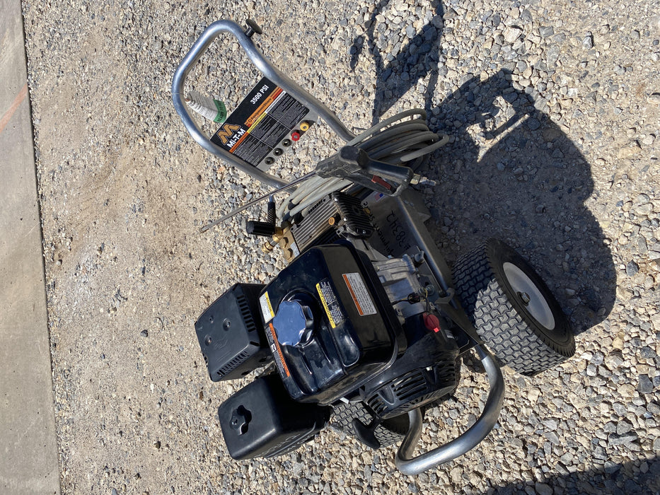 2019 MI-T-M CORPORATION CA-3504-1MAH