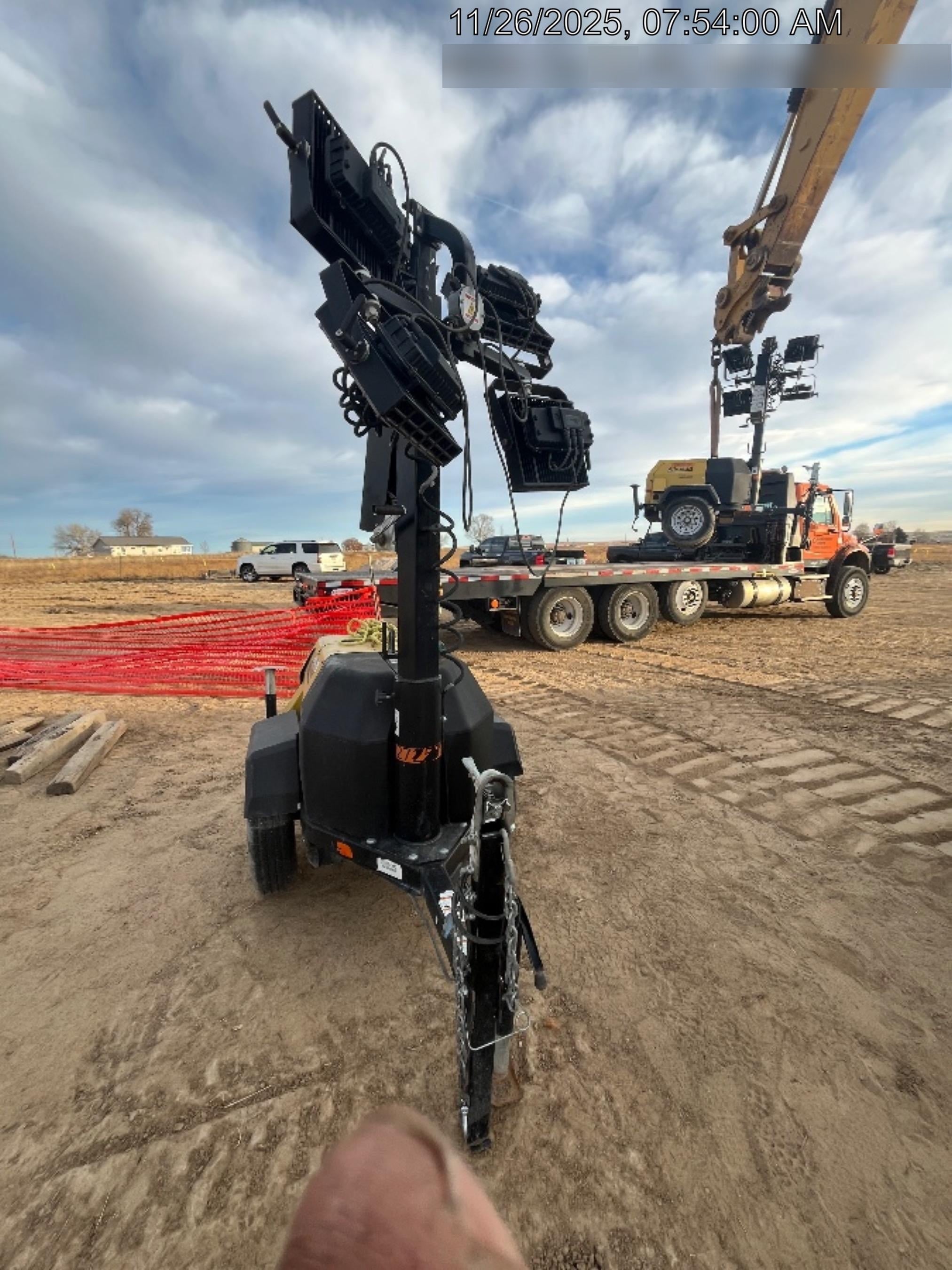 2022 ALLMAND NLV3GR