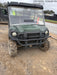 2020 KAWASAKI MULE PRO-DX