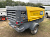 2024 ATLAS COPCO XAS 400-150 PACE