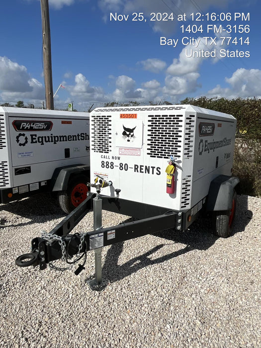 2024 BOBCAT PA425WCU-T4F