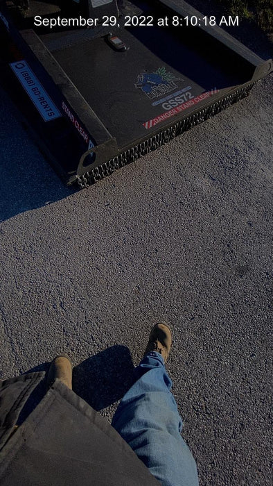 2022 PALADIN 30372A-0022