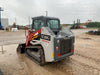2021 TAKEUCHI TL8R2-CR