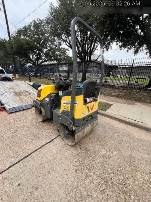 2020 WACKER NEUSON RD12A