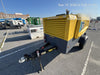2023 ATLAS COPCO XAS 400-150 PACE