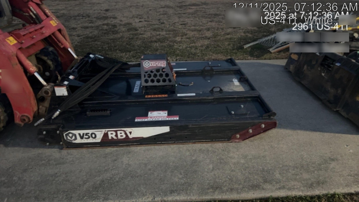 2024 VIRNIG RBV72-25