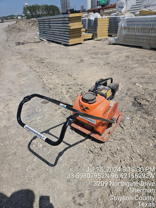 2022 MULTIQUIP MVC82VHW