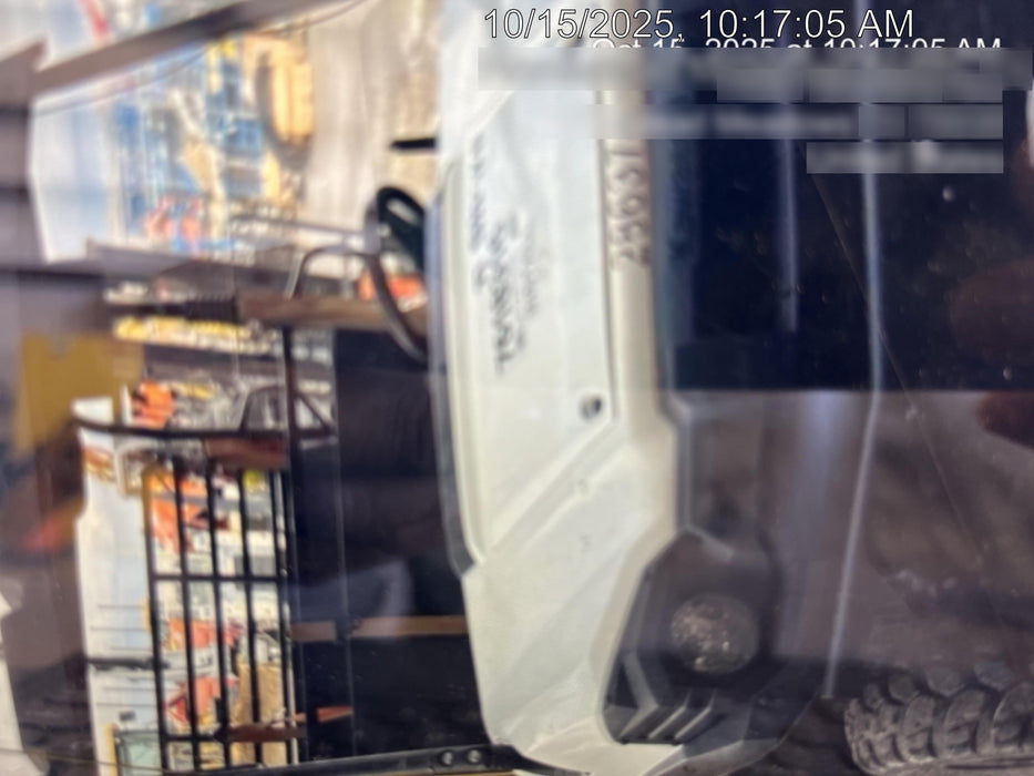 2022 KAWASAKI Mule PRO-DXT (Half Door)