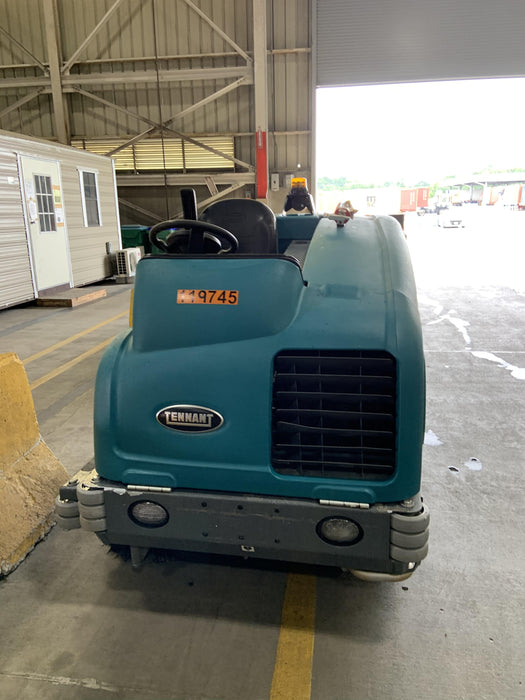 2020 TENNANT M20
