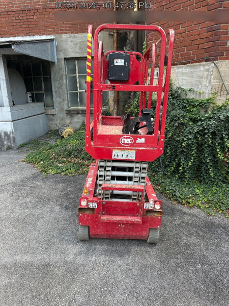 2019 MEC Micro 19