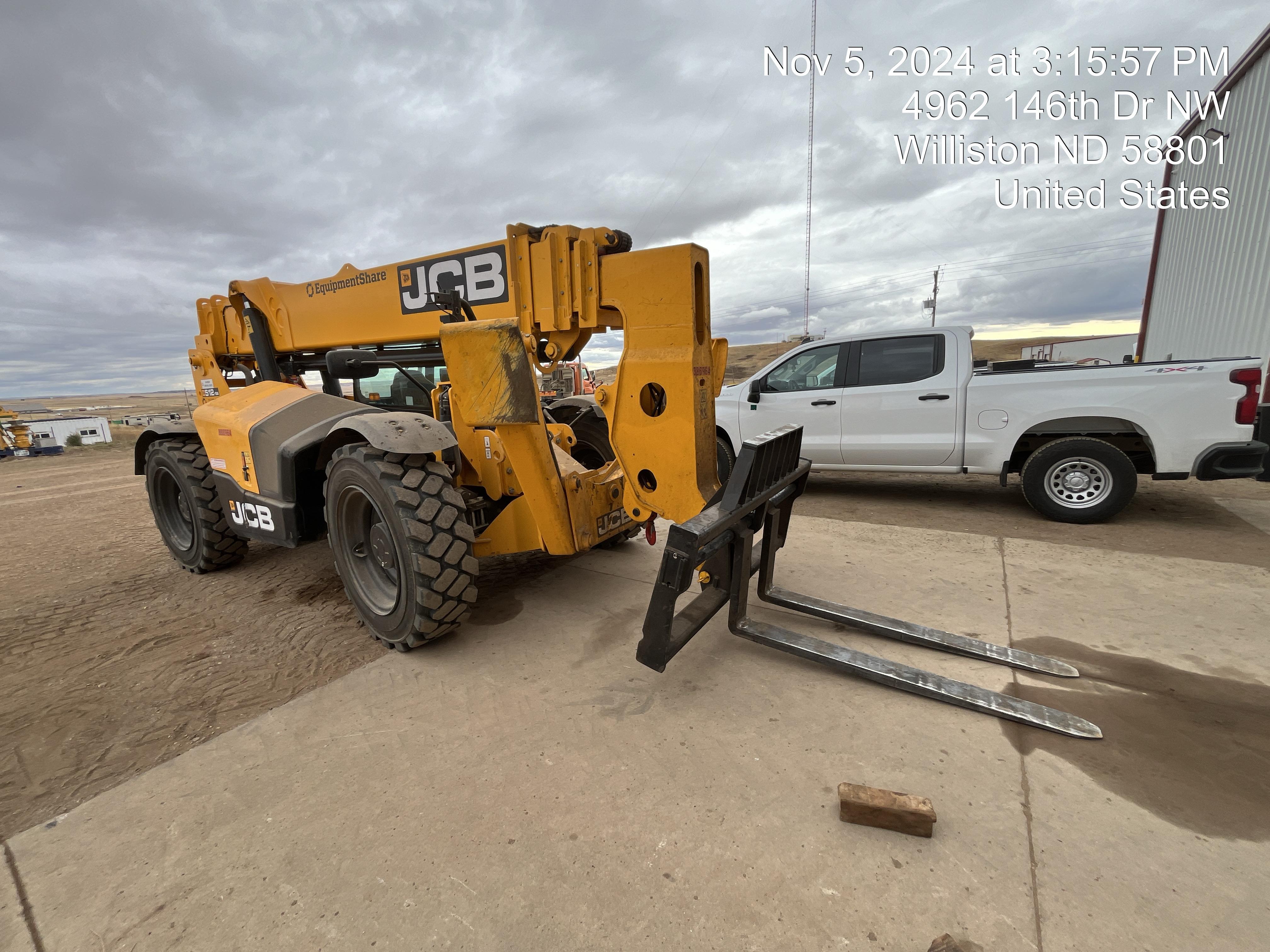 2024 JCB 512-56