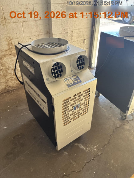 2022 KWIKOOL KPAC1411-2