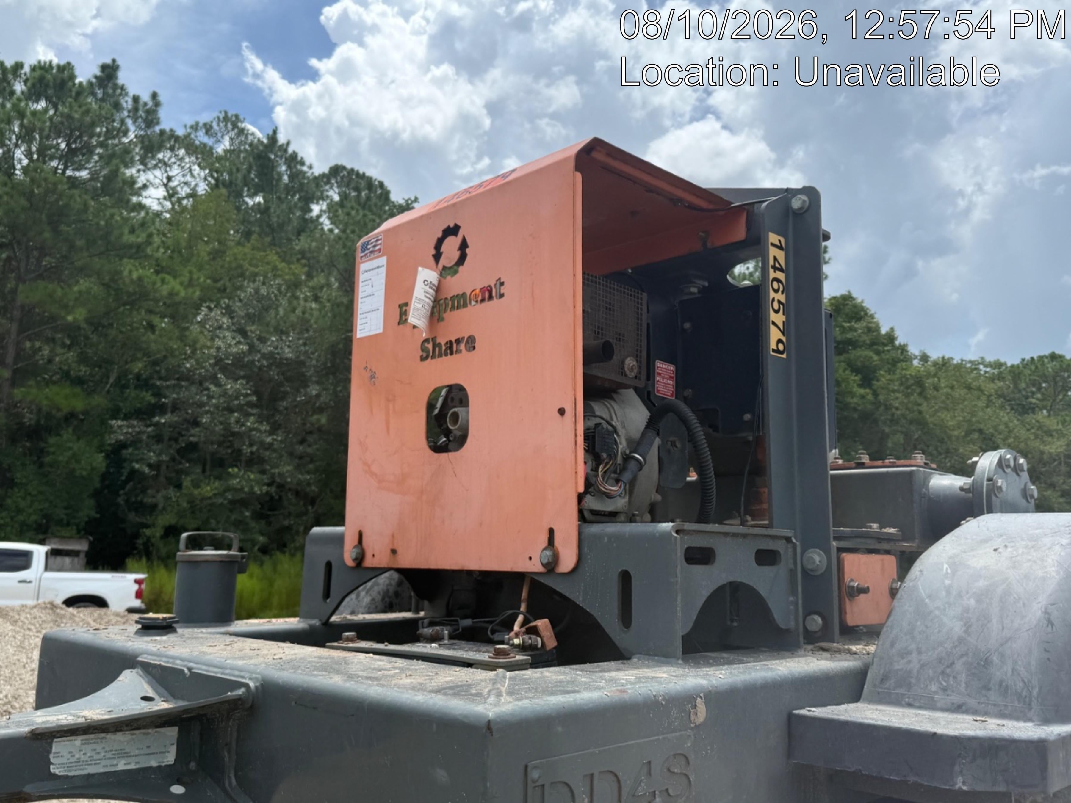 2021 MYERS-SETH A-DD4S/HA/T