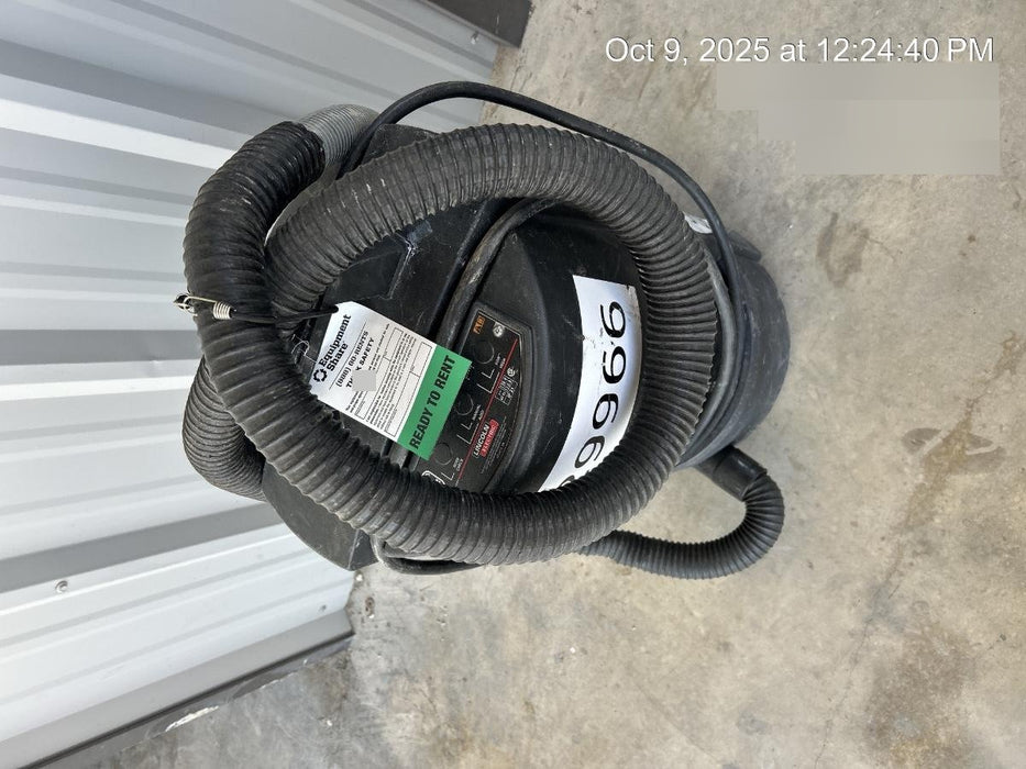 2022 LINCOLN ELECTRIC K3972-5