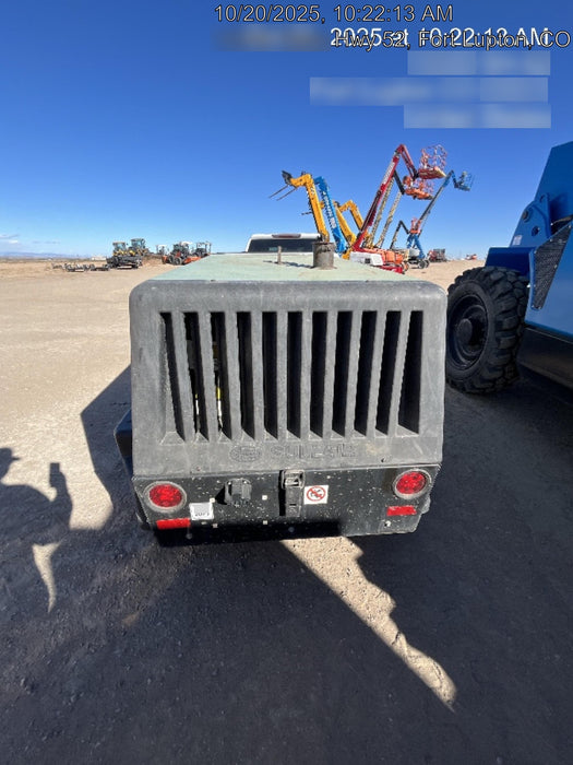 2021 SULLAIR 185D-DPQ KU4F