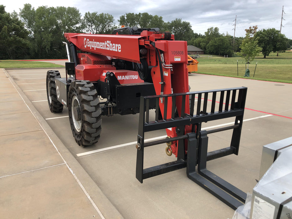 2020 MANITOU MTA8044