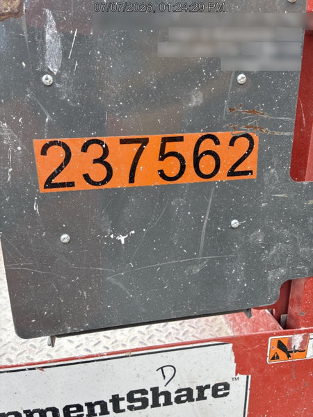 2022 SKYJACK SJ3219