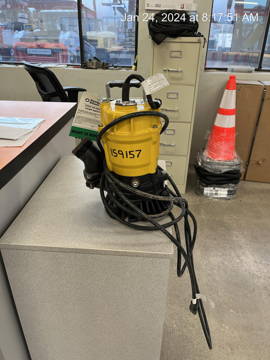 2021 WACKER NEUSON PST2