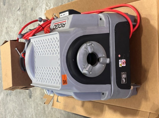 2024 RIDGID 535
