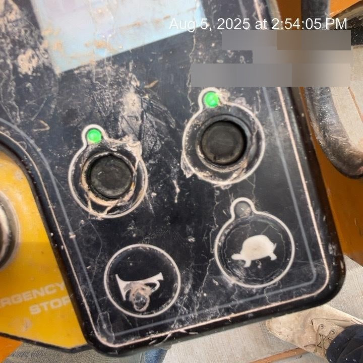 2024 JCB S1932E