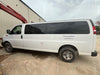 2023 CHEVROLET Express Van - Rental