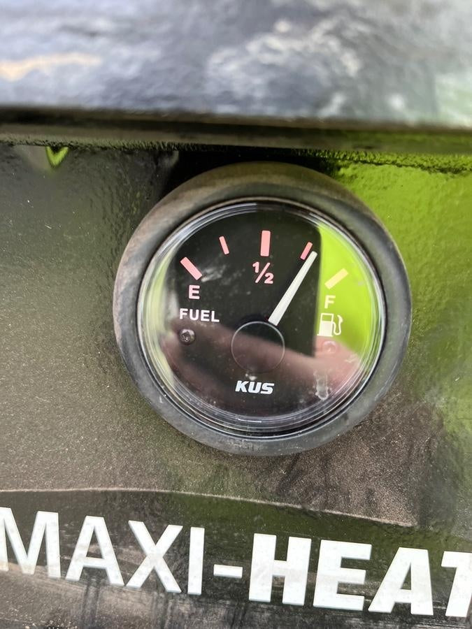 2022 ALLMAND MH1000iQ