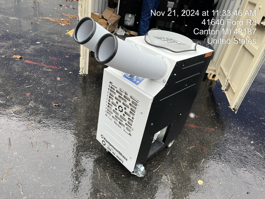 2023 KWIKOOL KPAC1411-2