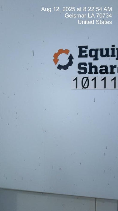 2020 SMARTECH SACP81A-HS