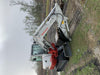 2020 TAKEUCHI TB250-2C
