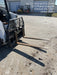 2021 PALADIN 48" Pallet Forks - Paladin