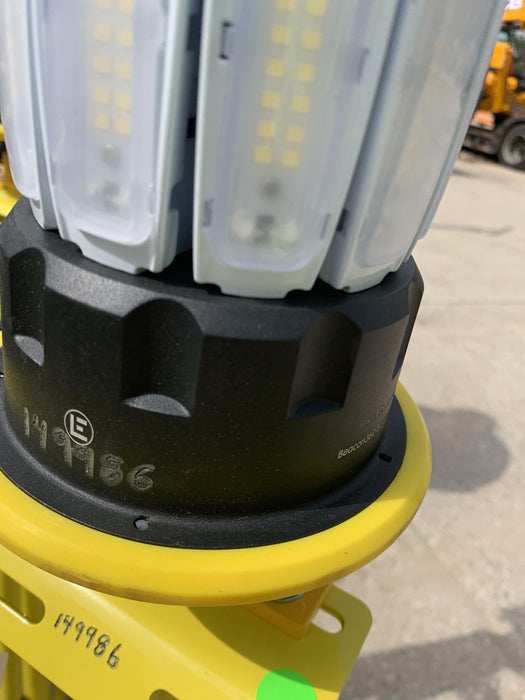 2021 LIND EQUIPMENT LE360LED-TR