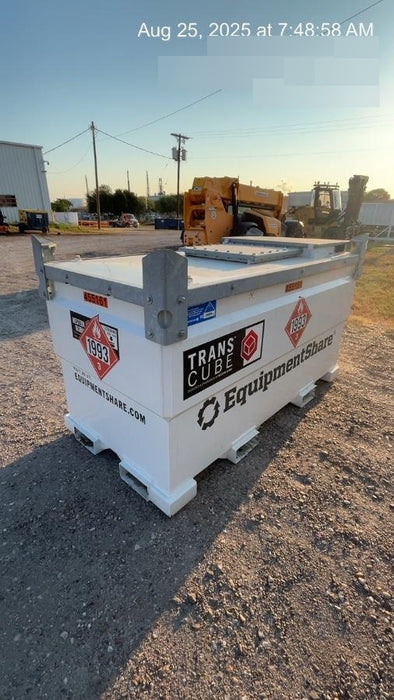 2024 WESTERN GLOBAL 20TCG-ES