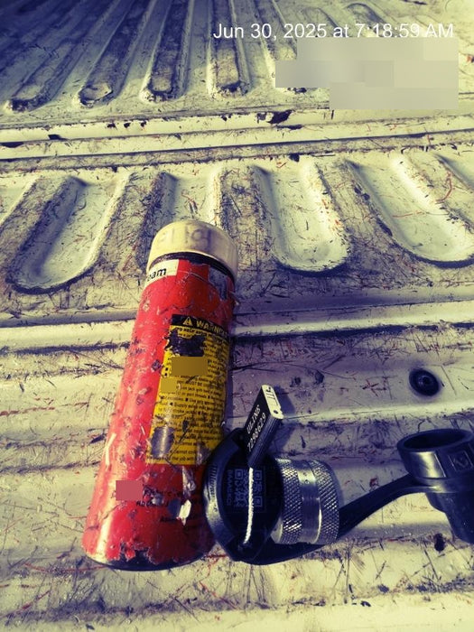 2020 POWER TEAM C104C