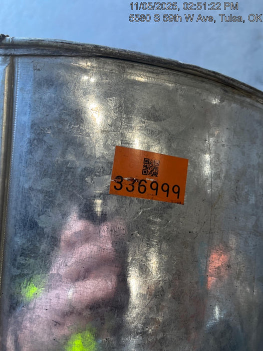 2023 MICHIGAN PNEUMATIC ES-10AM-TRACKER