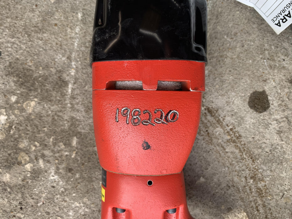 2022 MICHIGAN PNEUMATIC 1300