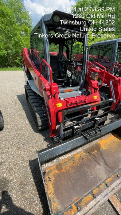 2024 ARROW MATERIAL HANDLING F5100CB