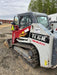 2021 TAKEUCHI TL6CR