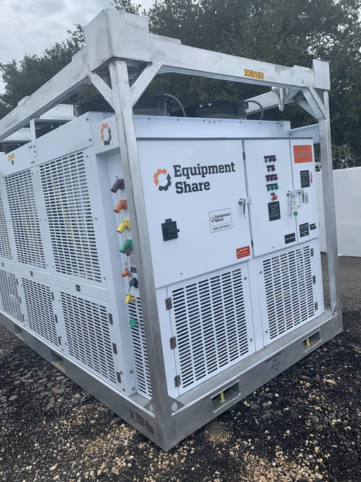 2022 SMARTECH SCOD100AR4