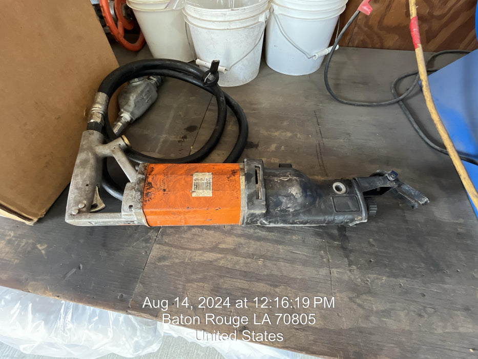 2021 MICHIGAN PNEUMATIC 18405