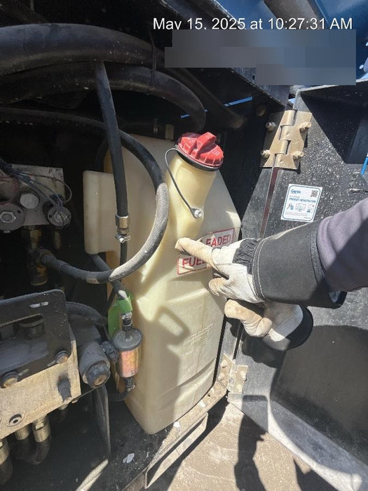 2020 GENIE GS-4069 RT