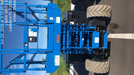 2020 GENIE GS-4069 RT