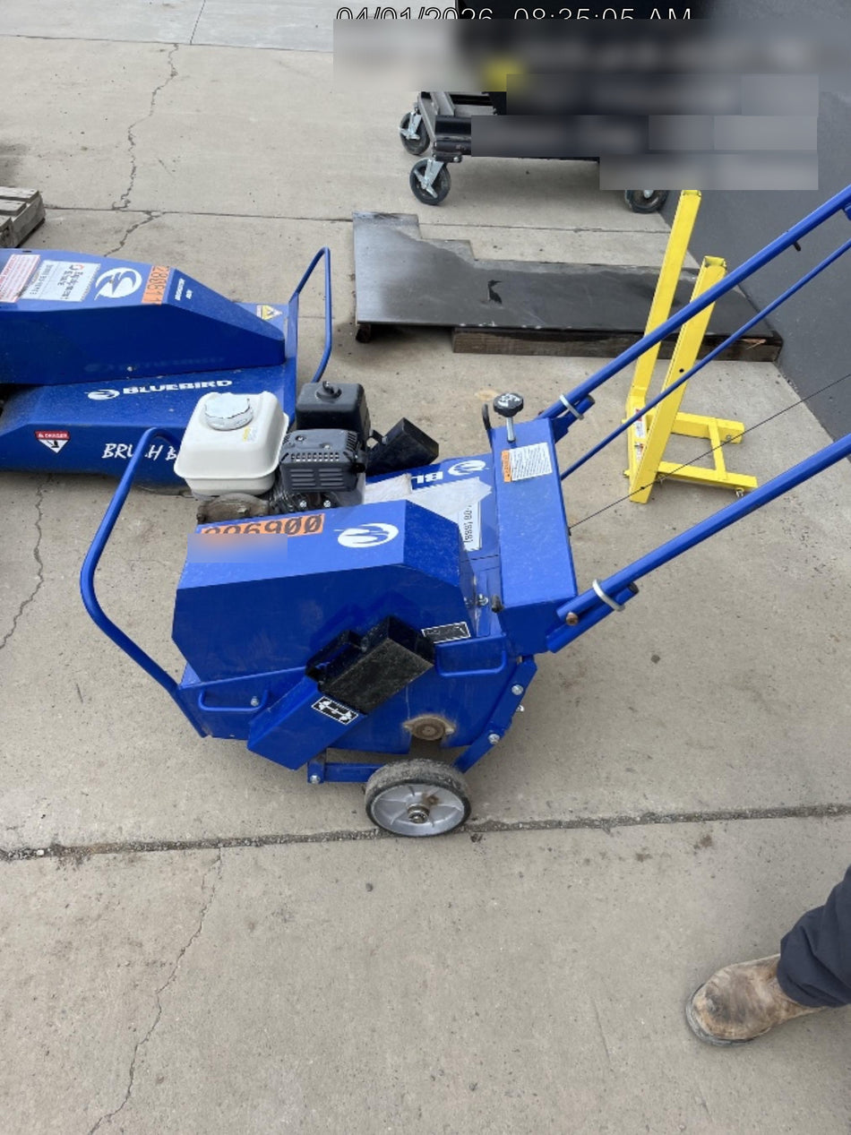 2022 BLUEBIRD H530A