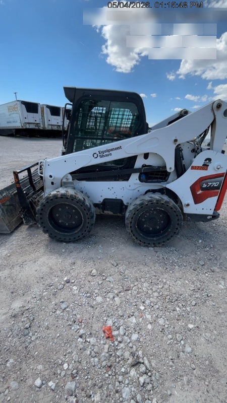 2022 ARROW MATERIAL HANDLING 48" Pallet Forks - Arrow