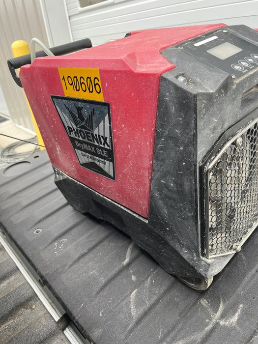 2021 PHOENIX DryMAX BLE