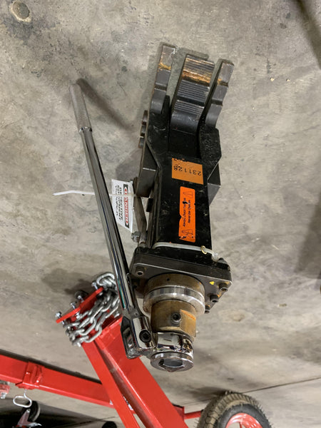 2022 PETOL PHD0535 - GEARWRENCH