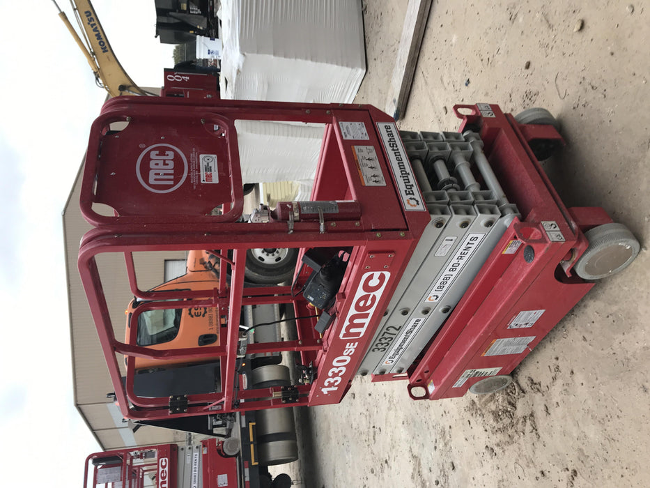 2019 MEC 1330SE