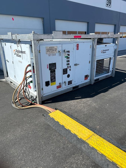 2020 SMARTECH SACP26A-SP